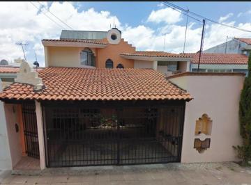 Casa de 5 habitaciones, Aguascalientes · Casa en Venta en Jardines de La Concepcion Aguas Calientes