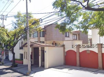 Casa de 4 habitaciones, Alvaro Obregón · Casa en Alvaro Obregon Adjudicada Cerca del Parque de Las Aguilas