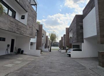 88e606a76a58c971d1c1f6c58ab057dc245fc5c51b7fa240969337f172d2edf9 · Casa en Condominio en Venta en Tetelpan