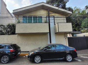 Casa de 4 habitaciones, Tlalpan · Casa en Condominio en Venta, Club de Golf Tlalpan, 220 m², 4 Recámaras, Sin Muebles, 2 Estac