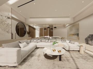 Departamento · 280m² · 3 Recámaras · 2 Estacionamientos · Departamento en Venta en Tecamachalco