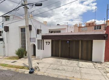 Casa de 4 habitaciones, Naucalpan de Juárez · Casa en Naulcalpan de Juarez, Adjudicada Cerca del Parque de Cocoteros