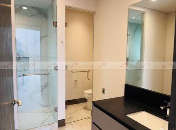 Departamento · 110m² · 1 Recámara · 2 Estacionamientos · Departamento en Venta en Zona Campestre