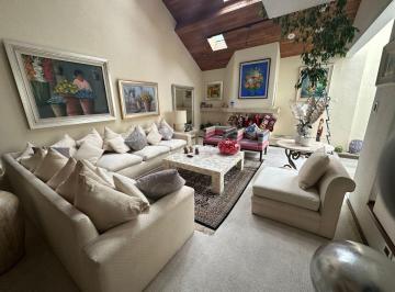 Casa en Venta de 3 habitaciones Jardines del Pedregal · Casa en Venta Jardines del Pedregal