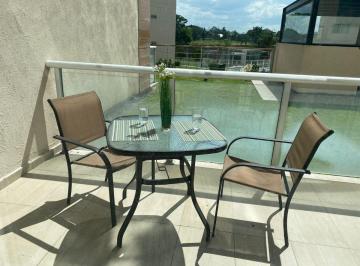 Departamento de 2 habitaciones, León · Se Vende Departamento Amueblado en Torre Nuvole 2