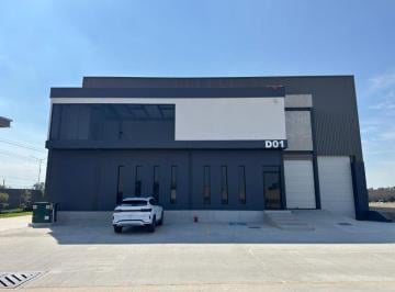Bodega comercial , San Pedro Tlaquepaque · Bodega Nueva en Parque Industrial Elite | 9.90 m Altura | Andén Carga Pesada | Seguridad 24/7