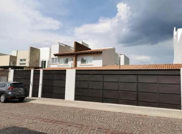 Casa de 3 habitaciones, Querétaro · Hermosa y Elegante Casa Ubicada en Una de Las Mejores Zonas de Juriquilla/qro.