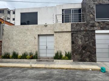Casa de 4 habitaciones, Gustavo A. Madero · Excelente Casa en Venta, Lindavista Norte