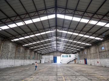 Nave industrial , Cuautitlán Izcalli · Nave Industrial en Renta Cuautitlán Izcalli, Parque Industrial Xhala