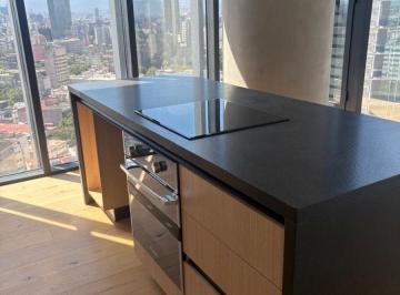Departamento de 2 habitaciones, Cuauhtémoc · Departamento en Venta Av Reforma 150 en Piso 17