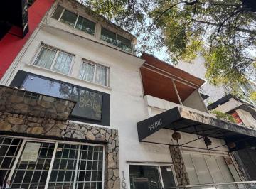 Local comercial , Alvaro Obregón · Renta de Local en Insurgentes 1662