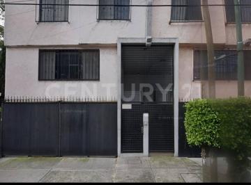 Casa en condominio · 552m² · 3 Recámaras · Casa en Condominio en Venta en Nonoalco Benito Juárez Cdmx