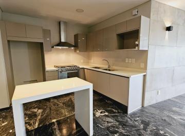 Departamento · 122m² · 2 Recámaras · 2 Estacionamientos · Departamento en Venta en Cuauhtémoc, Reforma 222