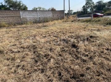 Terreno / Lote · 3712m² · Terreno en Venta en Acatlan de Juarez, Jalisco.