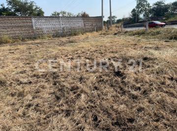 Terreno / Lote · 3712m² · Terreno en Venta en Acatlan de Juarez, Jalisco.