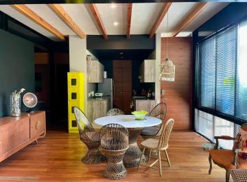 Departamento de 2 habitaciones, Cuauhtémoc · Departamento Amueblado en La Colonia Juárez
