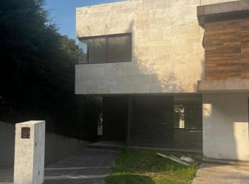 Casa de 3 habitaciones, Atizapán de Zaragoza · Venta de Hermosa Casa Nueva; Condado de Sayavedra