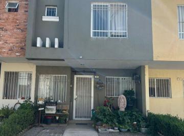 Casa en condominio de 3 habitaciones, Zapopan · Bonita Casa 2pl en Coto Fray Miguel Pieras 734 de 3rec 2wc Opc a Crec Futur Parques Tesistan Zapopan