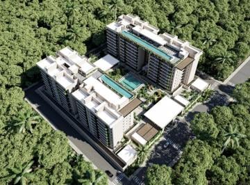 Departamento · 80m² · 2 Recámaras · Venta de Departamento en Cancun