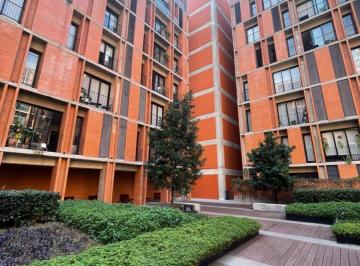 Departamento de 1 habitación, Guadalajara · Departamento en Renta – Brasilia 10