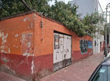 Terreno / Lote , Venustiano Carranza · Terreno Comercial en Esquina, Uso de Suelo Z