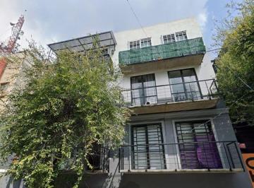 Departamento de 2 habitaciones, Cuauhtémoc · Departamento en La Guerrero Entrega Inmediata Cerca Metro Guerrero