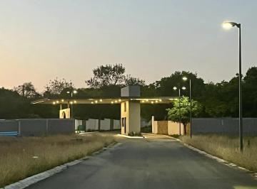 Terreno / Lote · 330m² · Venta de Terrenos Exclusivos en Santiago N. L. Excelente Ubicacion