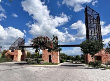 Terreno / Lote , Querétaro · Nuevo Refugio Terreno en Venta Rah1558