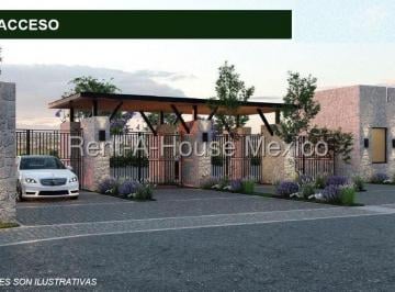 Terreno / Lote , El Marqués · Zire Terrenos Para Inversión en Venta Desde 126 m² Rah1580