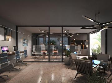 Departamento · 111m² · 2 Recámaras · 1 Estacionamiento · Venta de Departamento en Cozumel