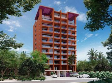 Departamento · 273m² · 3 Recámaras · 1 Estacionamiento · Venta de Departamento en Costa Mujeres
