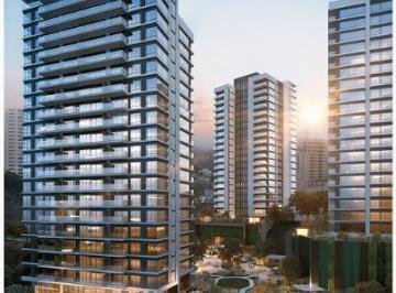 Departamento · 151m² · 3 Recámaras · 2 Estacionamientos · Departamento Nuevo en Forus