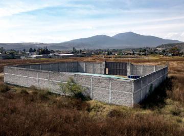 Terreno / Lote , Morelia · Terreno en Venta, Ejido San Nicolas Obispo. Morelia, Michoacán