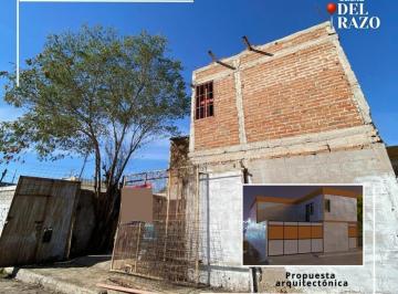 Casa · 225m² · 2 Recámaras · 1 Estacionamiento · Casa en Venta en Colonia del Razo de Hermosillo, Sonora