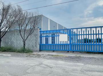 Nave industrial , Apodaca · Bodega Industrial en Venta Apodaca Zona Santa Rosa