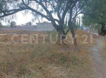 Terreno / Lote · 5867m² · Venta de Terreno Sata Maria Ajoloapan, Tecamac