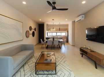 Villa de 2 habitaciones, Mérida · Townhouse en Cholul Merida Preventa
