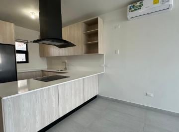 Departamento de 2 habitaciones, Monterrey · Departamento Nuevo en Renta en San Jeronimo, Monterrey N. L.