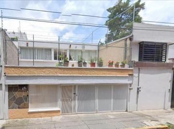 Casa de 4 habitaciones, Coyoacán · Oportunidad Remato Casa en Calle Cruz del Sur Col. Prado Churubusco, Coyoacán. Cdmx.