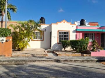 Casa 136m² Venta Chemuyil · Charming 2 - Bedroom Casita in Chan Chemuyil – Steps From Xcacel Beach!