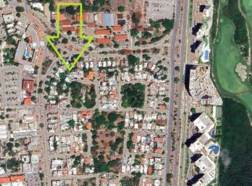 Terreno / Lote Venta MN 3,500,000 · Terreno en Venta Smza 2 a