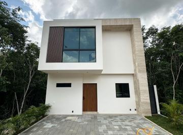 Casa de 3 habitaciones, Benito Juárez · Casa en Venta en Residencial Altai