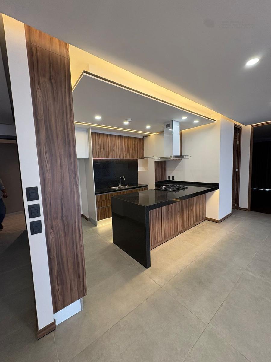 Penthouse for Sale