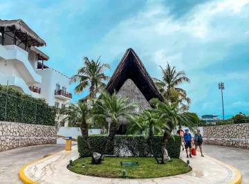 Departamento 134m² Venta Playa del Carmen · Venta Quadra Alea 2 Recamaras
