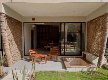 Departamento Venta de 1 habitación · Unit 5, Xamira II – La Veleta, Tulum
