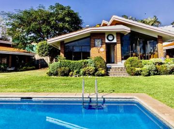 Quinta de 11 habitaciones, Emiliano Zapata · Venta o Renta de 5 Casas en Cuernavaca