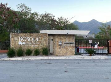 Terreno / Lote · 450m² · Terreno en Bosque Residencial