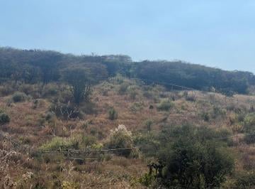 Terreno / Lote , Querétaro · Venta de Lote El Nabo Querétaro
