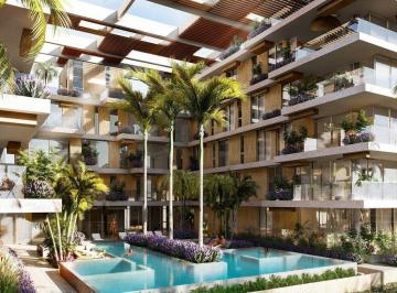 Departamento · 244m² · 3 Recámaras · 2 Estacionamientos · Venta de Departamento en Cancún