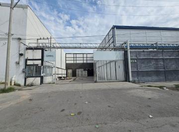 Nave industrial , Torreón · Bodega en Renta en Pequeña Zona Industrial en Torreon, Coahuila.